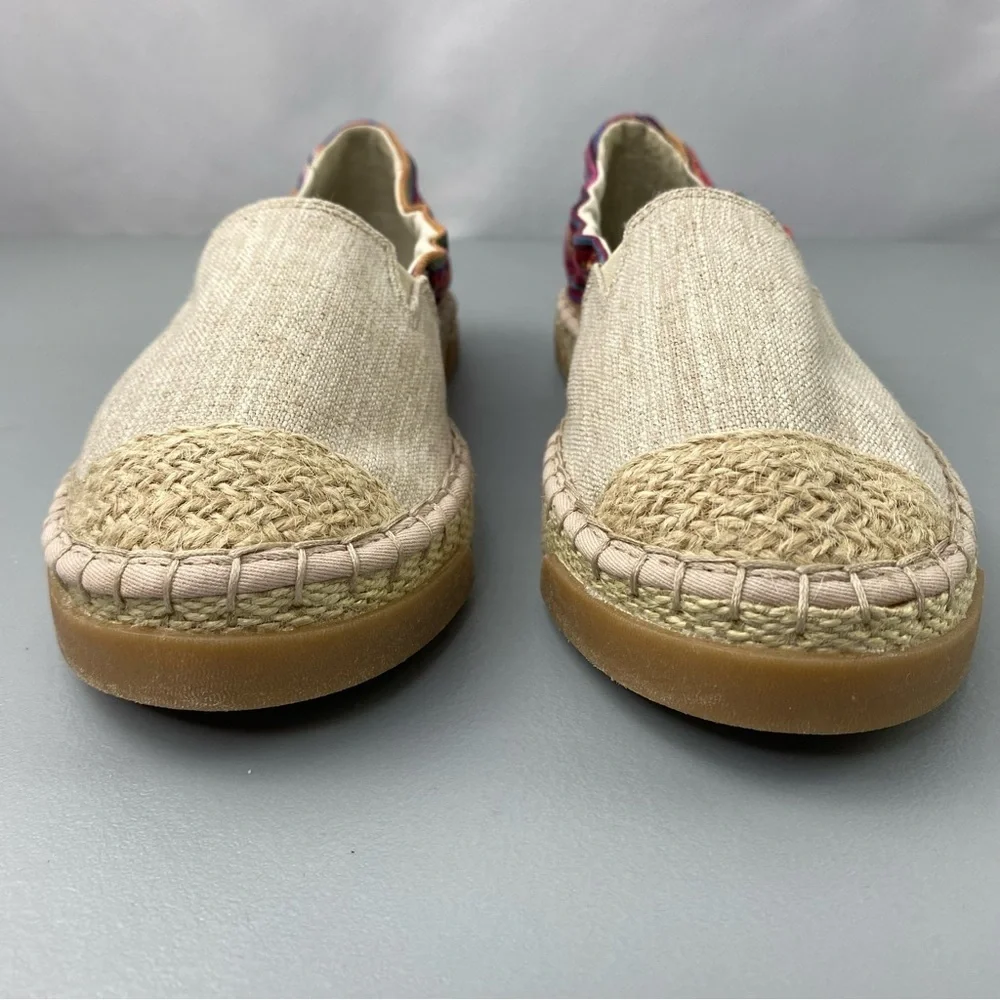 Sperry step out